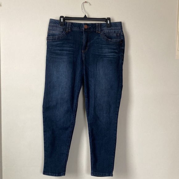 Democracy Denim - DEMOCRACY AB Technology jeans size 14